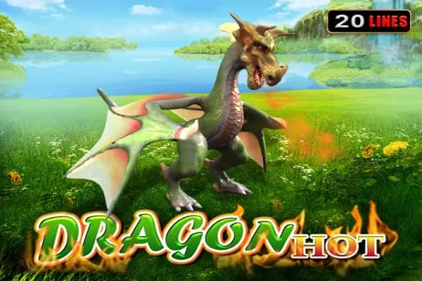 Dragon Hot slot preview