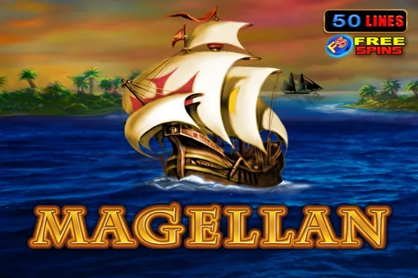 Magellan slot preview