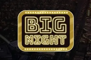 Big Night slot preview