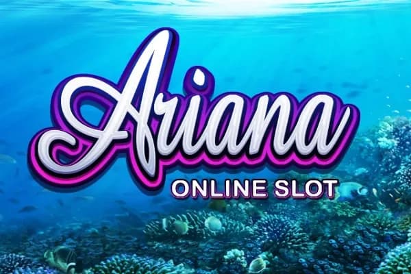 Ariana slot preview