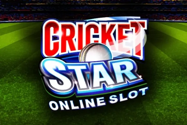 Cricket Star slot preview