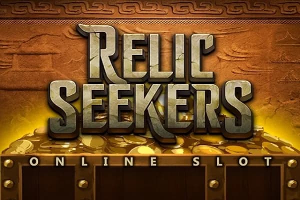 Relic Seekers slot preview