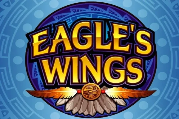 Eagle's Wings slot preview