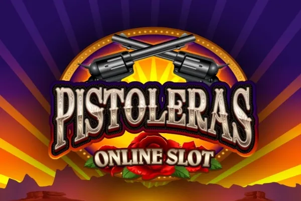 Pistoleras slot preview