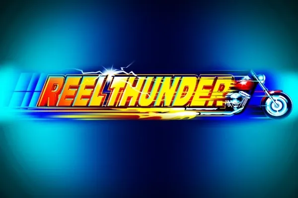 Reel Thunder slot preview