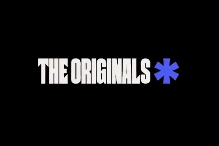 The Originals logo