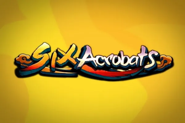 Six Acrobats slot preview