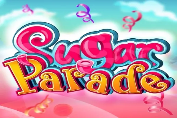 Sugar Parade slot preview