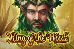 King of the Woods slot preview