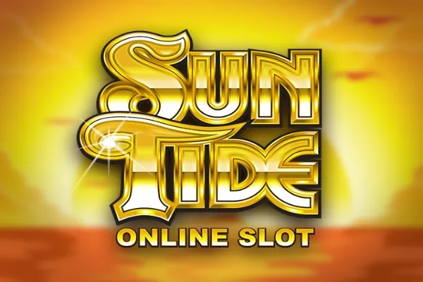 SunTide slot preview