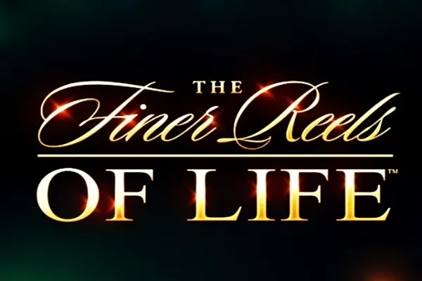 The Finer Reels of Life slot preview