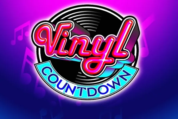 Vinyl Countdown slot preview