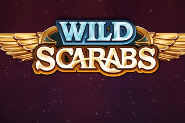 Wild Scarabs slot preview