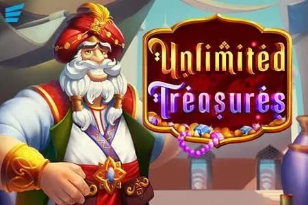 Unlimited Treasures slot preview