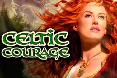 Celtic Courage slot preview