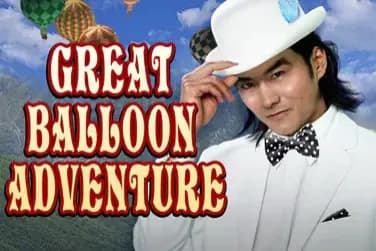 Great Balloon Adventure slot preview