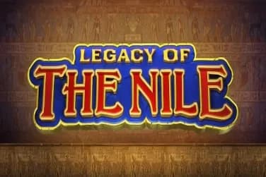 Legacy Of The Nile