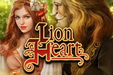 Lion Heart slot preview