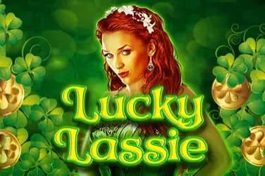 Lucky Lassie slot preview