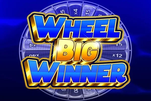 Wheel Big Winner