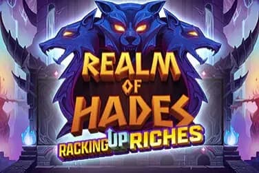 Realm Of Hades slot preview