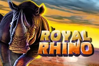 Royal Rhino slot preview
