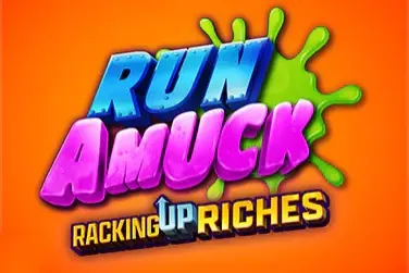 Run Amuck slot preview