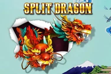 Split Dragon slot preview
