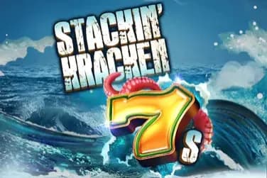 Stackin' Kracken 7s slot preview