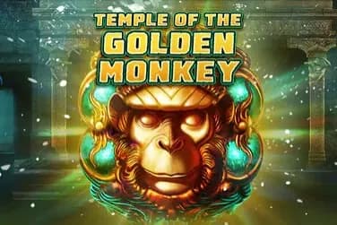 Temple Of The Golden Monkey