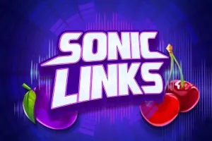 Sonic Links slot preview
