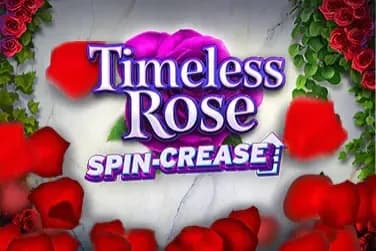 Timeless Rose slot preview
