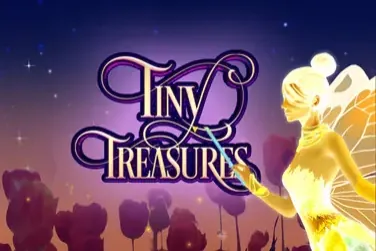 Tiny Treasures slot preview