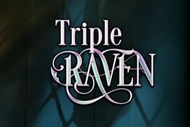 Triple Raven slot preview