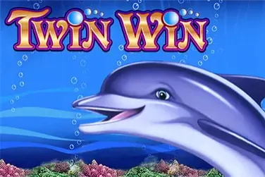 Twin Win slot preview