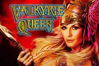 Valkyrie Queen slot preview