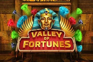 Valley Of Fortunes slot preview