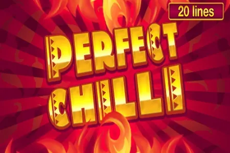 Perfect Chilli slot preview