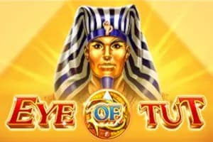 Eye Of Tut slot preview