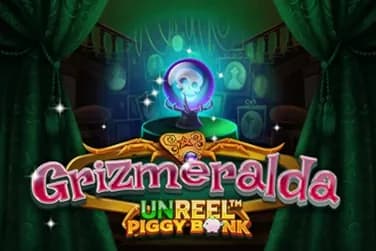 Grizmeralda slot preview