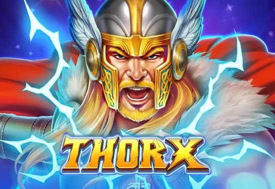 THOR X slot preview
