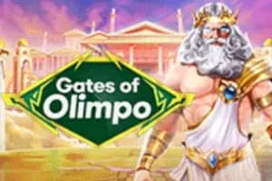 Gates of Olimp slot preview