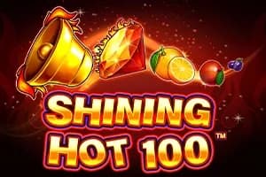 Shining Hot 100 slot preview
