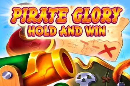 Pirate Glory slot preview