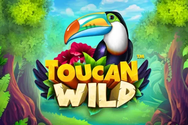 Toucan Wild slot preview