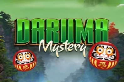 Daruma Mystery slot preview