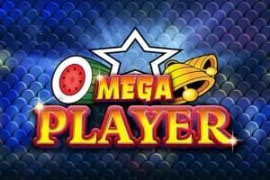 Mega Player slot preview