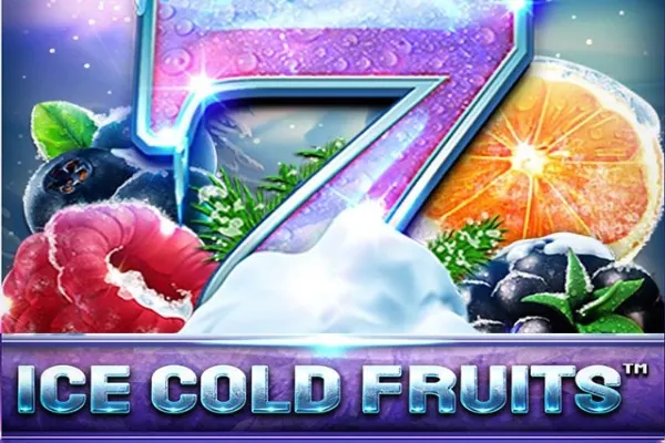 Ice Cold Fruits slot preview