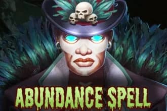 Abundance Spell slot preview