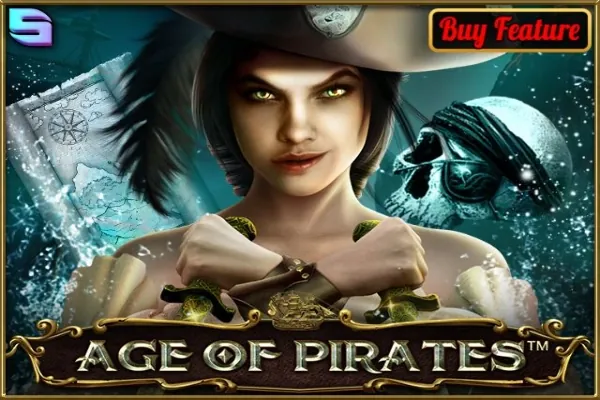 Age of Pirates slot preview